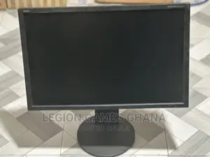 24” NEC Gaming Monitors
