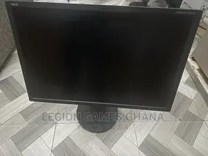24” NEC Gaming Monitors