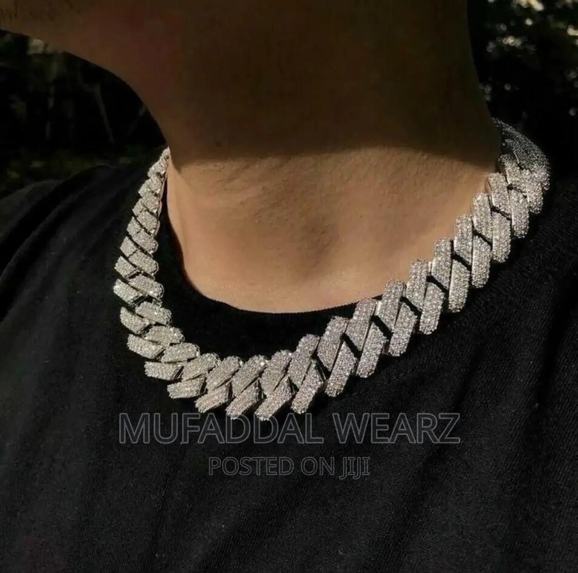Original Chains