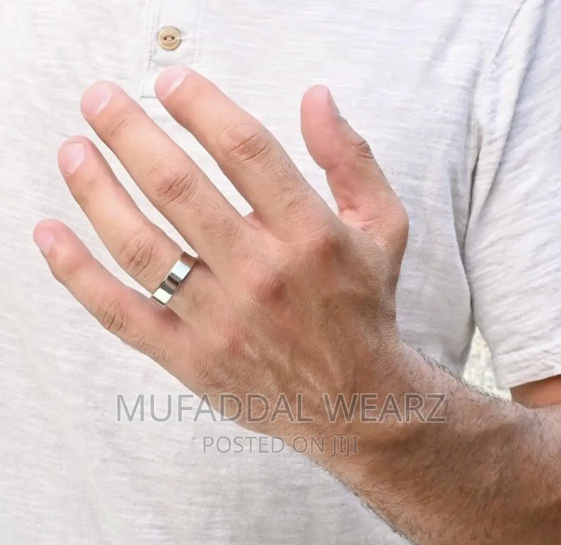 Original Rings