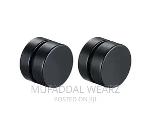Magnetic Earings