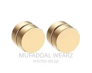 Magnetic Earings