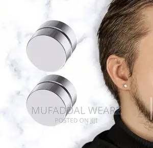 Magnetic Earings