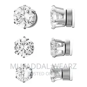 Magnetic Earrings