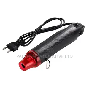 Electric Mini Heat Gun
