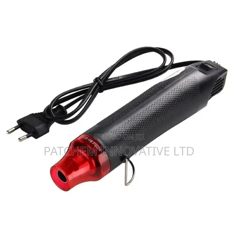 Electric Mini Heat Gun