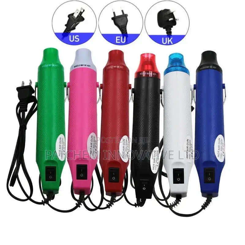 Electric Mini Heat Gun