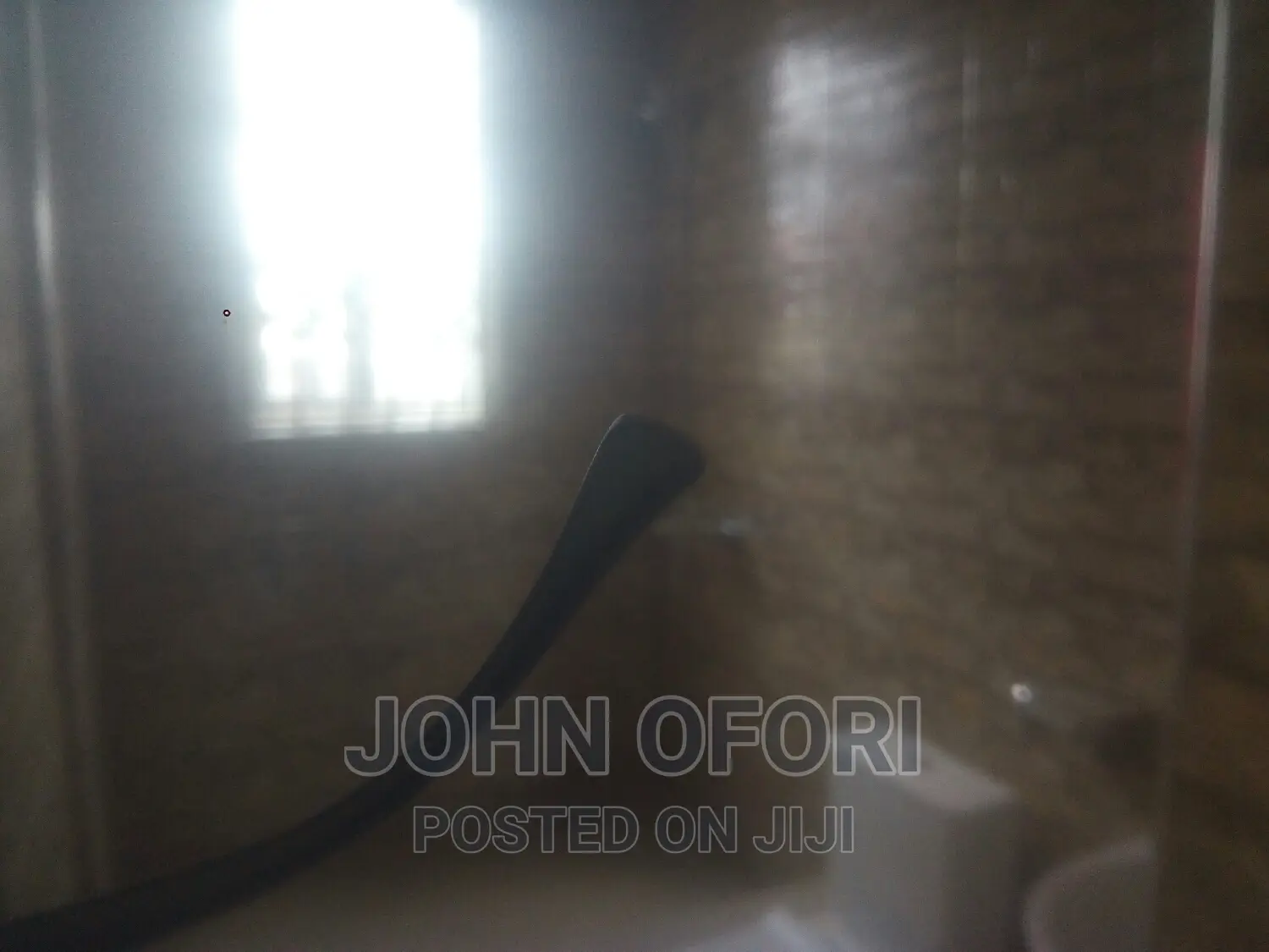 1bdrm Apartment in Kotei Adom Junction, Kumasi Metropolitan for rent