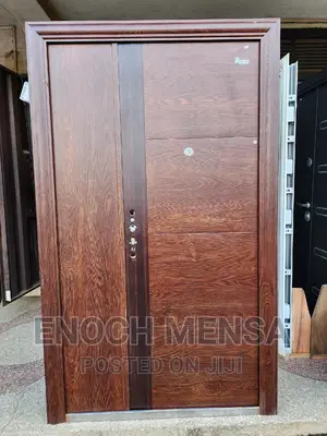 Special One Half Door