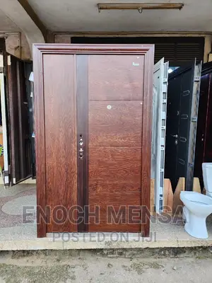 Special One Half Door