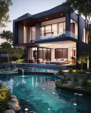 Clean Plan and Design