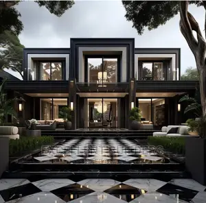 Clean Plan and Design