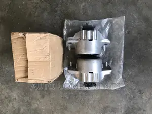 Range Rover Velar Engine Mount (Seat)