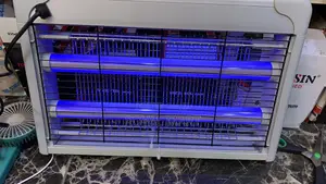 Electric Pest Killer