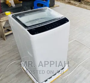 Super Strong TCL Top Load Washing Machine 85kggf708tl(Gray)