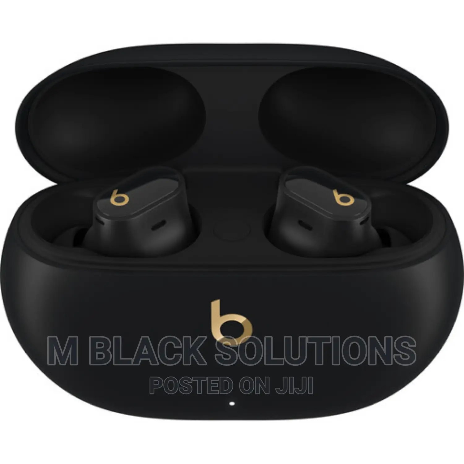 Beats Studio Buds + Noise Cancellation Earbuds