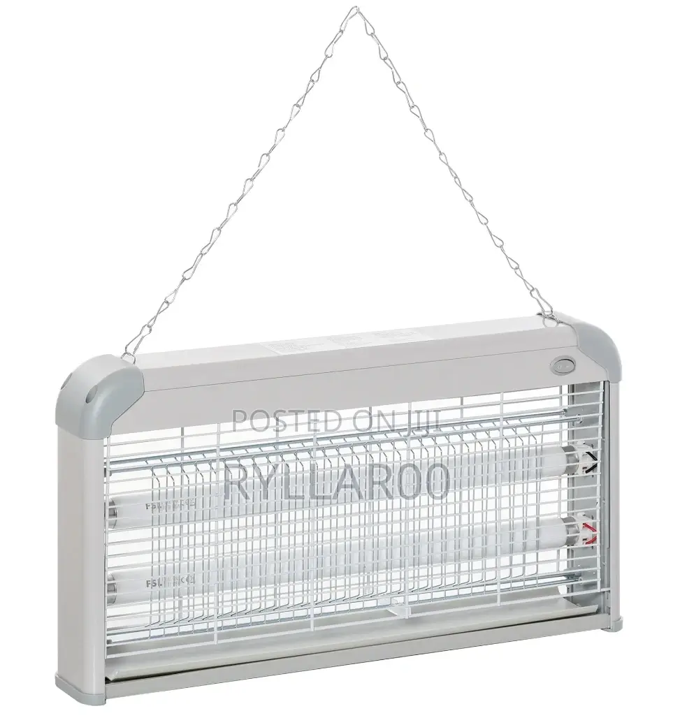 Pest Killer (Mosquitos)