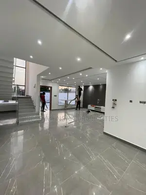 4bdrm House in Skm, Ashaley Botwe for sale