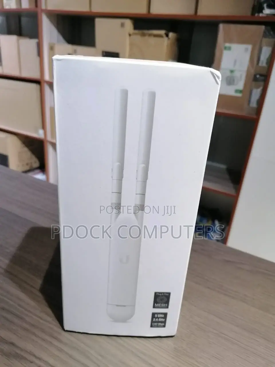 Unifi Ac Mesh
