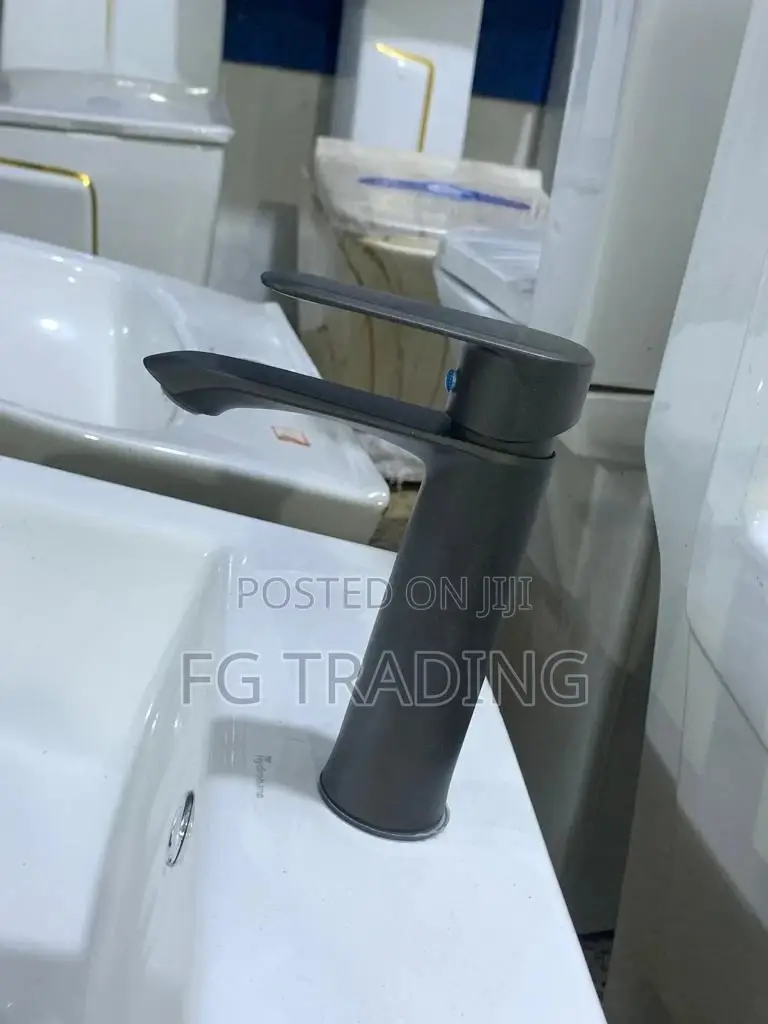 Basin Tap - Antirust Faucet - Water Tap