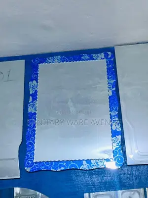 Bathroom Mirror - Plain Mirror - Wall Mirror