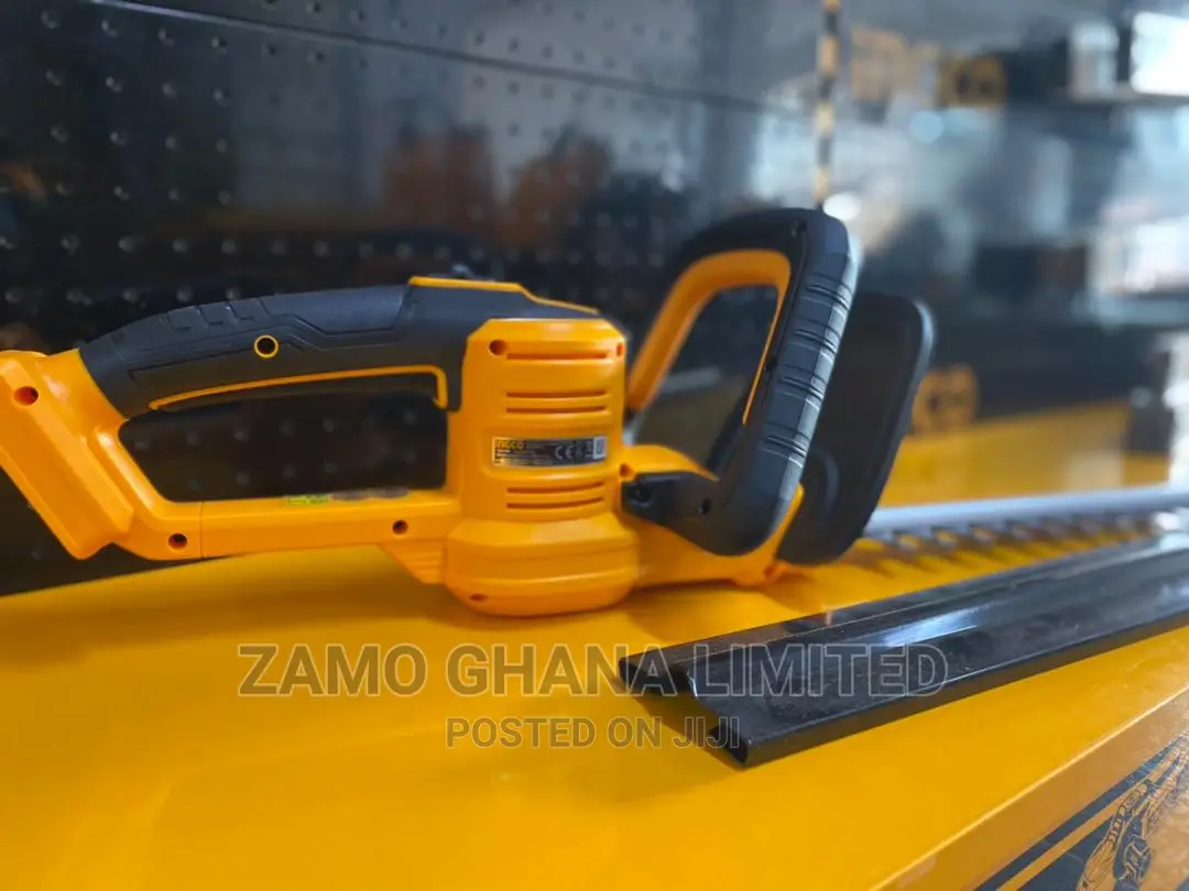 Cordless Hedge Trimmer 20v - Chtli20018