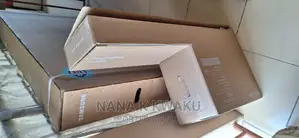 Samsung 65inches Smart Uhd TV