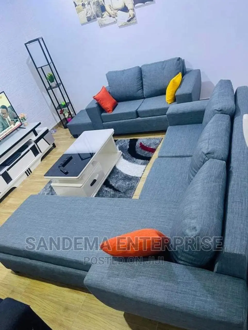 Turkish Sofas