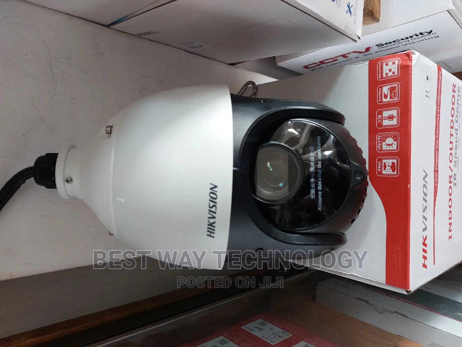 PTZ Camera 2mp 25x
