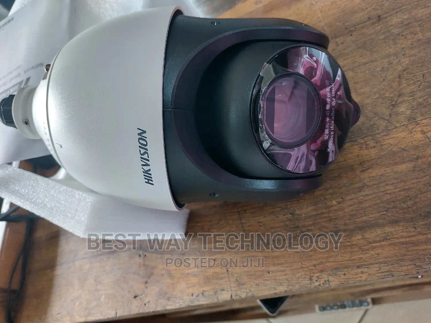 PTZ Camera 2mp 25x