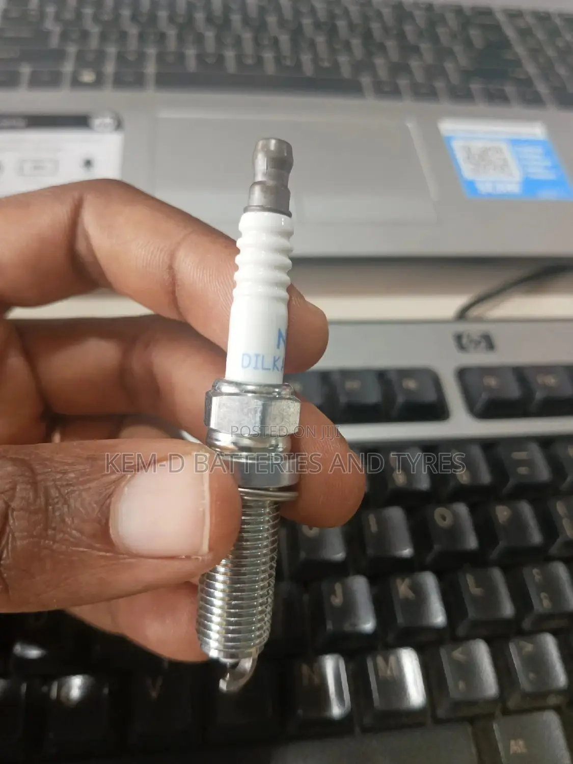 NGK 96964 Iridium Spark Plug Accord CRV Civic