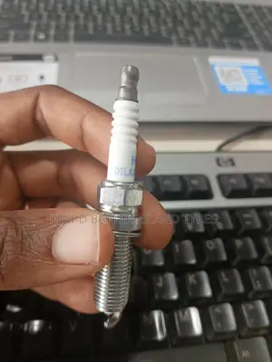 NGK 96964 Iridium Spark Plug Accord CRV Civic