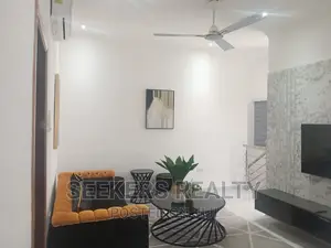 Furnished 2bdrm Apartment in Seekers Realty, Osu for rent
