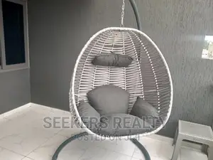 Furnished 2bdrm Apartment in Seekers Realty, Osu for rent