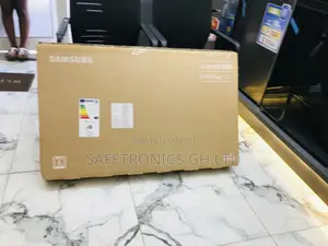 Glossy LED Samsung UHD BU80 43 Inches Smart Tv