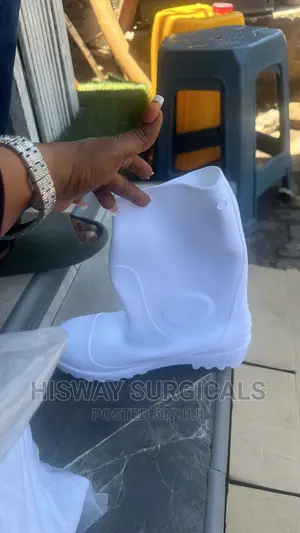 Theatre Boot
