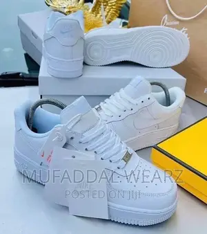 Nike Air Force