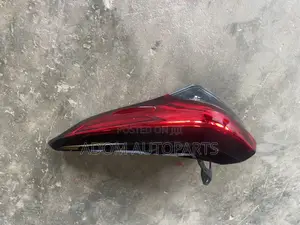Toyota Highlander Taillight 2019 2020 2021 2022 2023