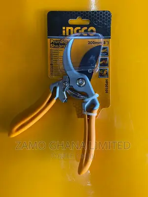 Ingco Pruning Shears - Hps0109