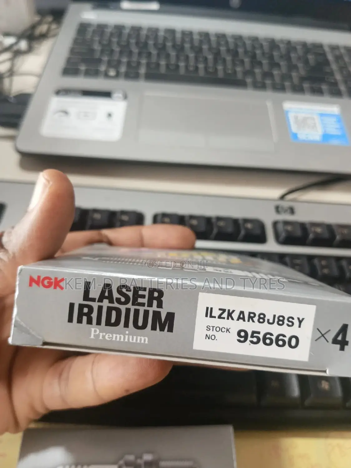 95660 Ngk Spark Plugs
