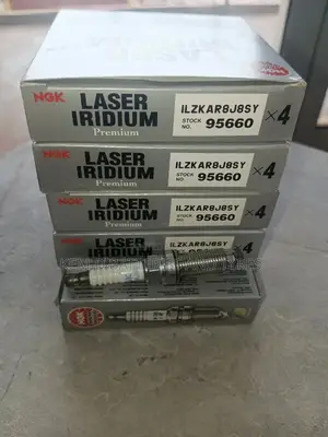 95660 Ngk Spark Plugs