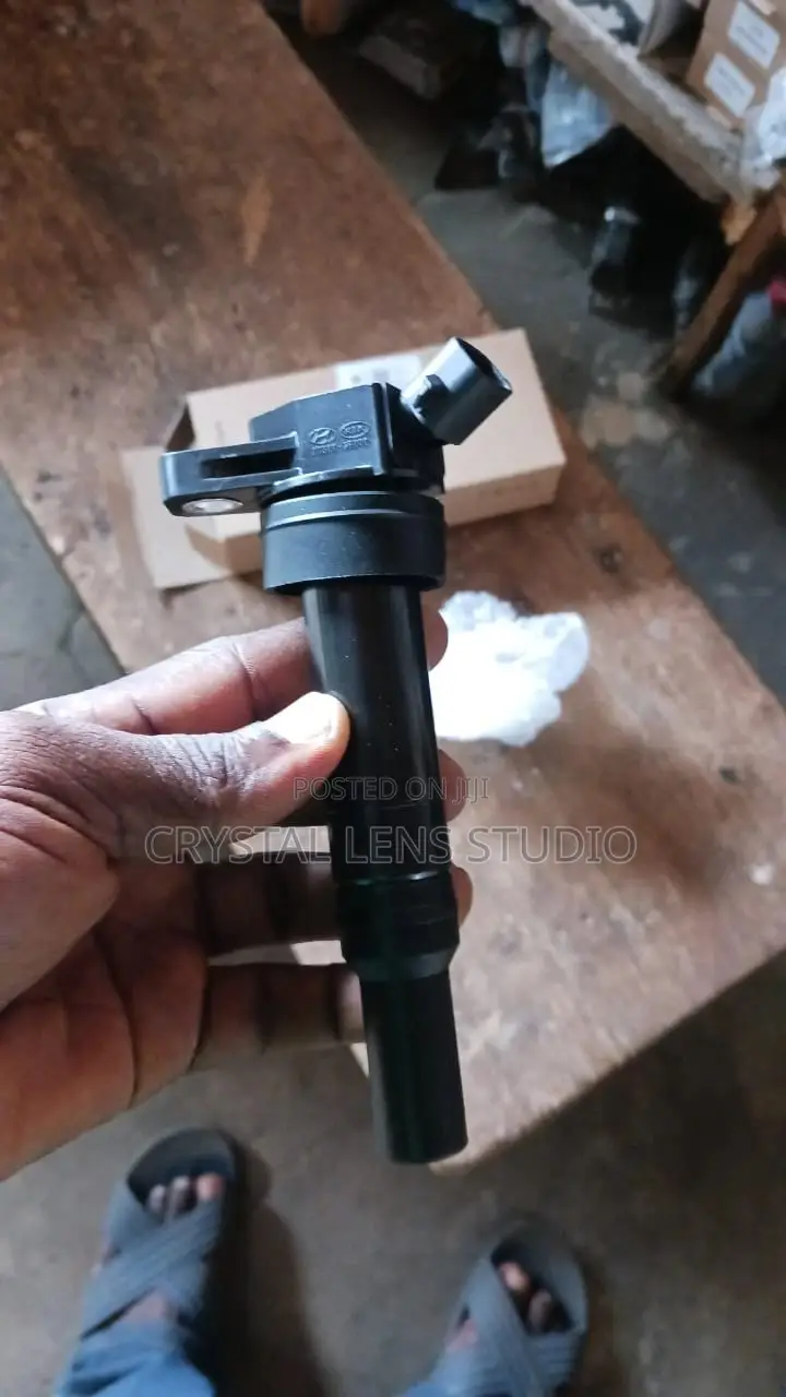 Car Spare Parts Plugs,Crank Sensor, Battery Sensor,