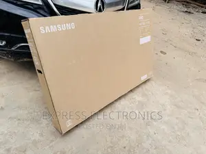 Very Nice  Display UHD Smart Samsung 55”Au7000