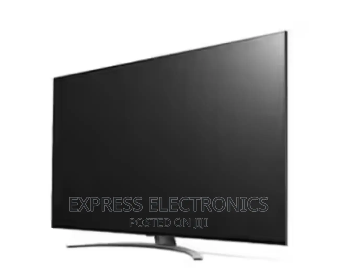 Cinematic Vision UHD Smart Nanocell LG 75”Nano81