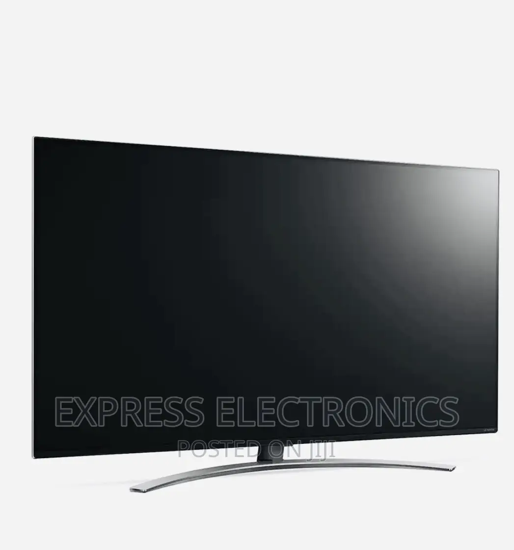 Immersive Screen UHD Smart 70”Nano81 LG Tv 