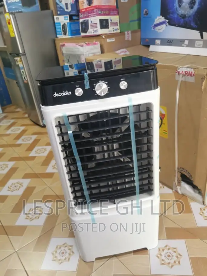 Decakila Air Cooler
