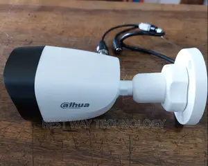 2mp Full Colour Voice Camera Dahua