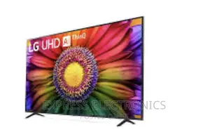 Immersive Screen UHD Smart 70UR80 Lg Tv 