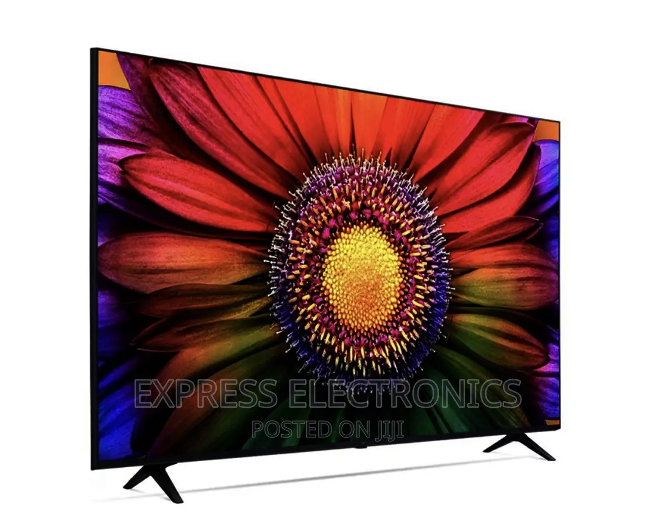 Immersive Screen UHD Smart 70UR80 Lg Tv 