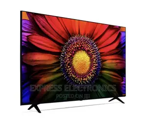 Immersive Screen UHD Smart 70UR80 Lg Tv 